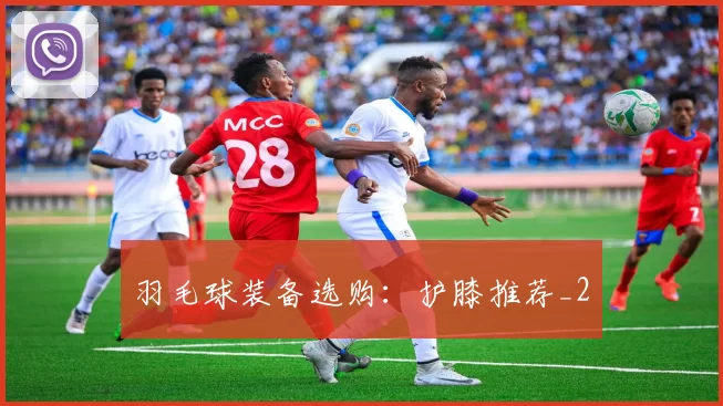 羽毛球装备选购：护膝推荐_2